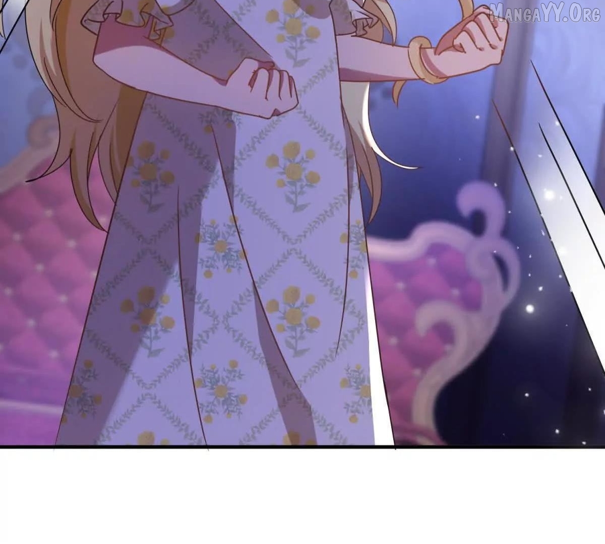 Don't Embarrass Me Chapter 154 - page 41
